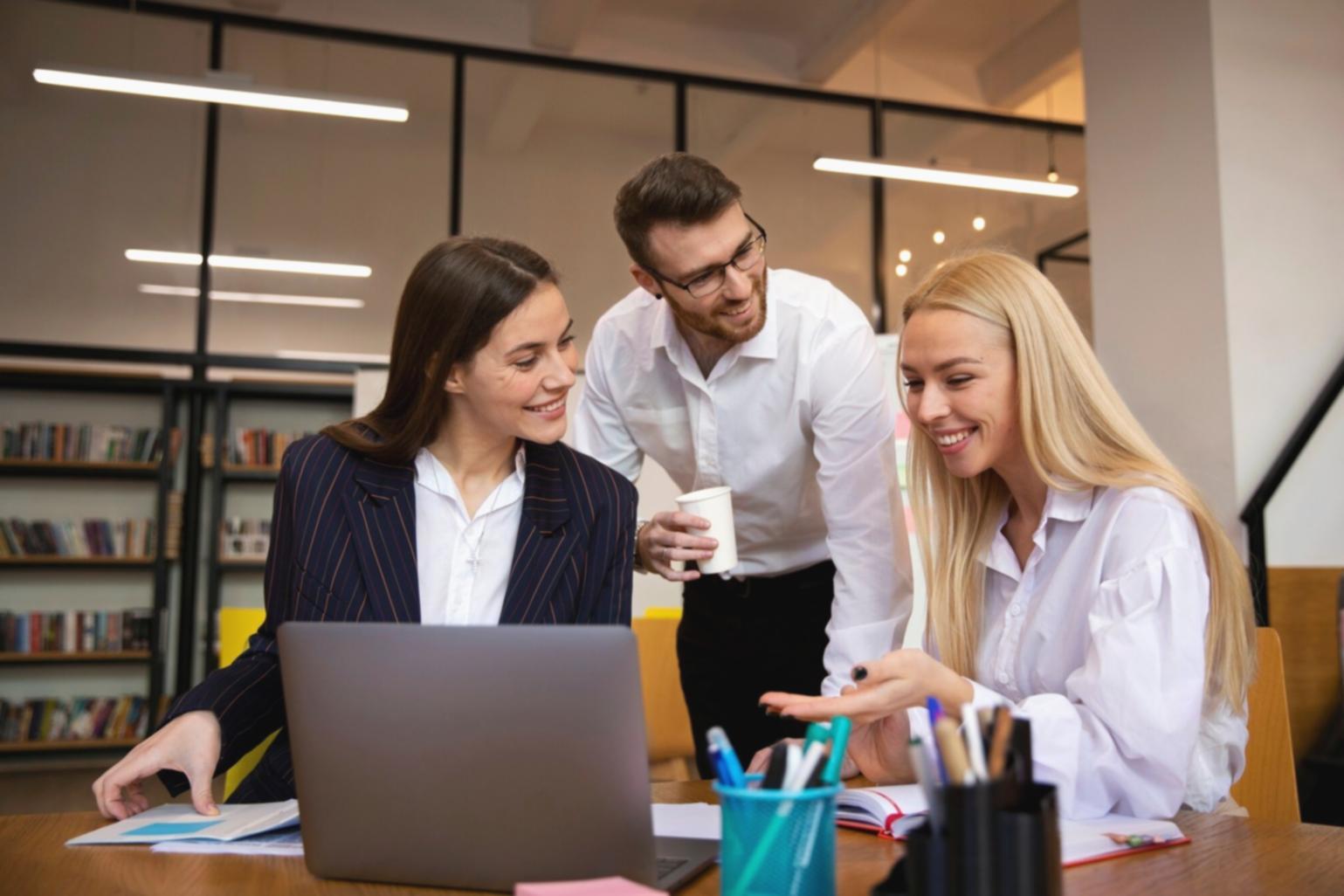 Entorno de aprendizaje para análisis financiero práctico