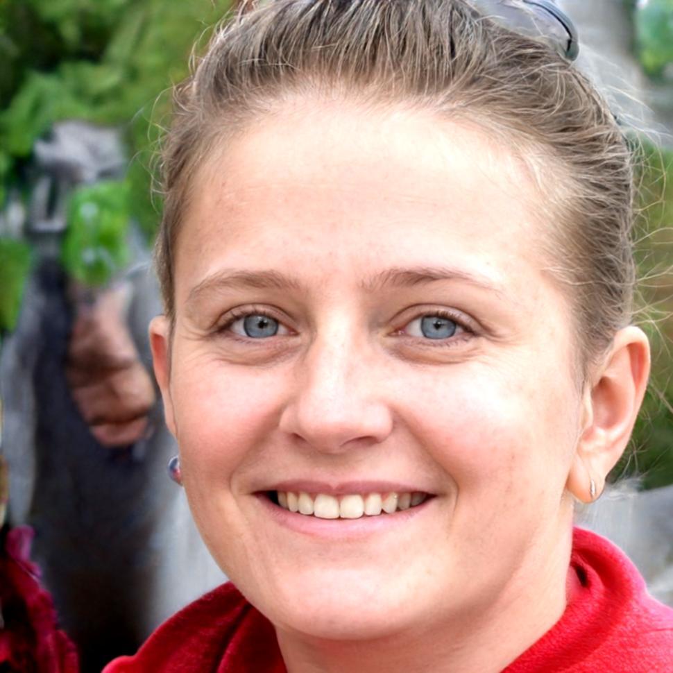 Retrato de Aitana Bergara, instructora de planificación fiscal
